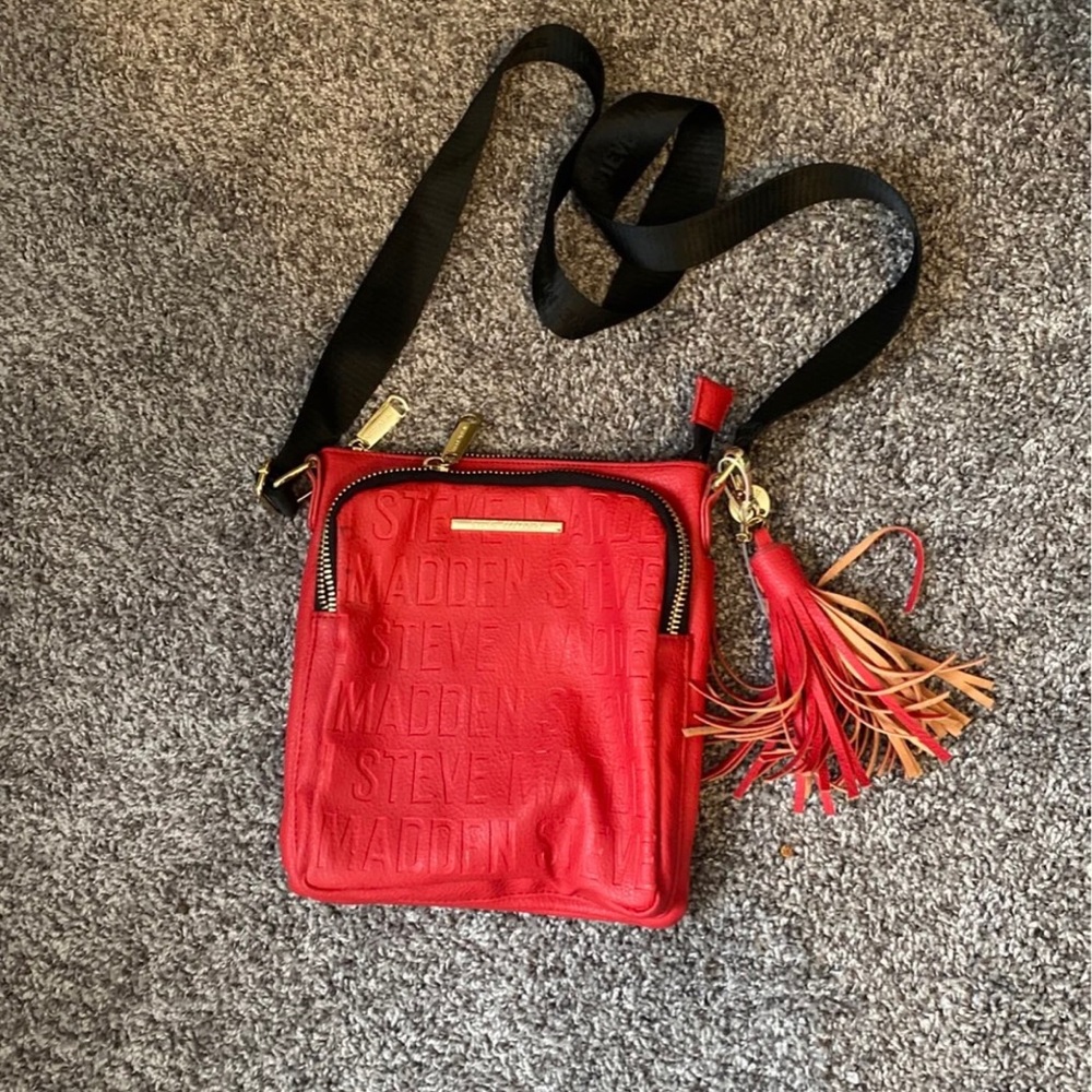 Crossbody